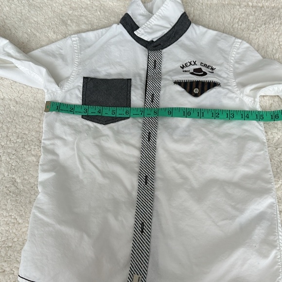 Shirt for boys - Picture 17 of 17